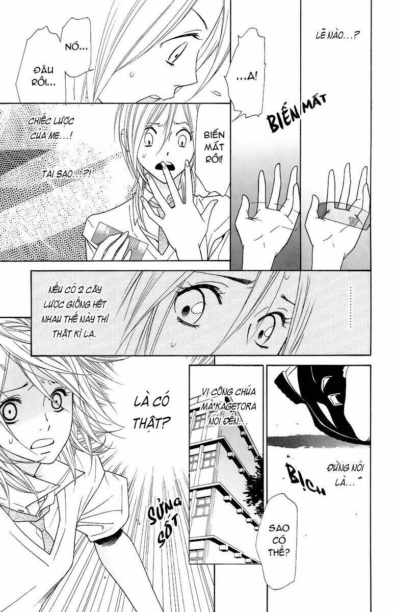 Shinobi Life: Chapter 1