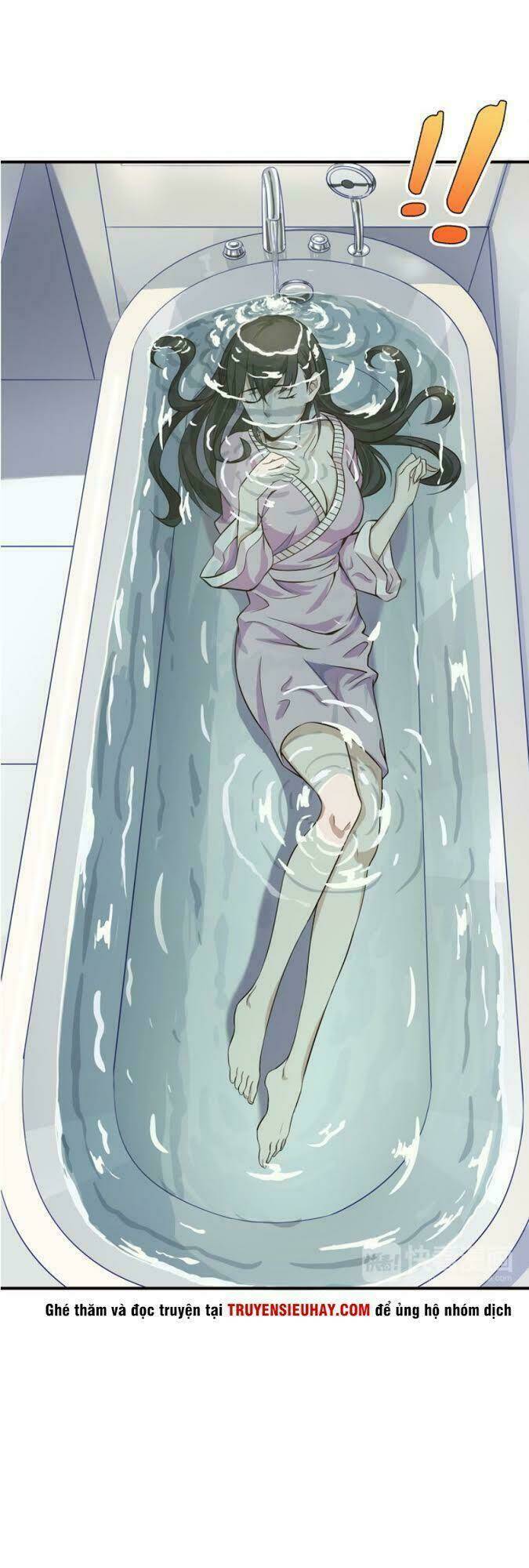 Siêu Cấp Đại Chủ Bạ: Chapter 1