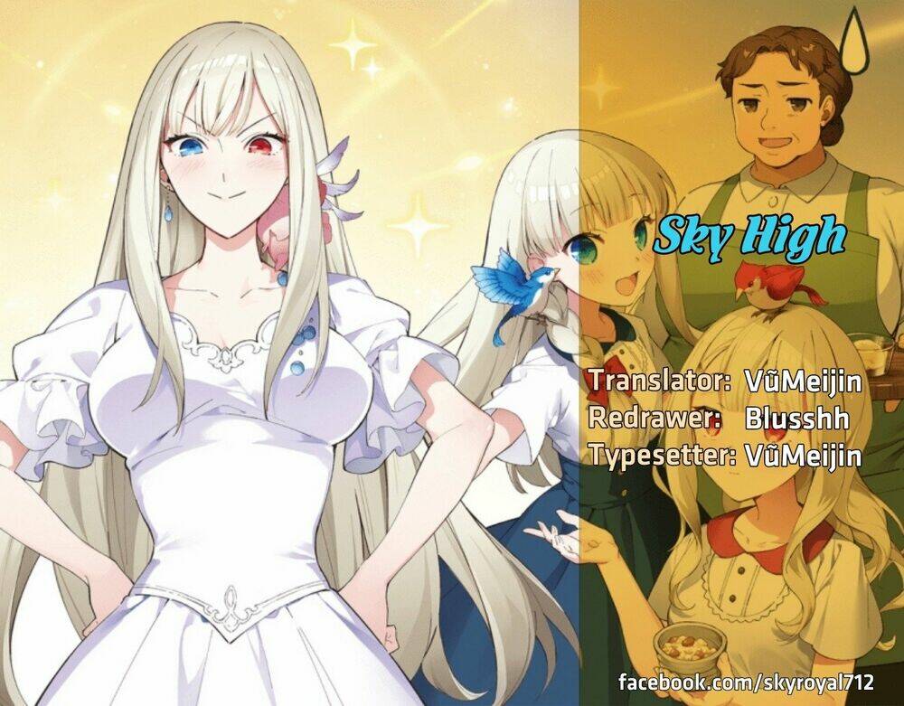 Even Though I\’m A Former Noble And A Single Mother, My Daughters Are Too Cute And Working As An Adve: Chapter 4