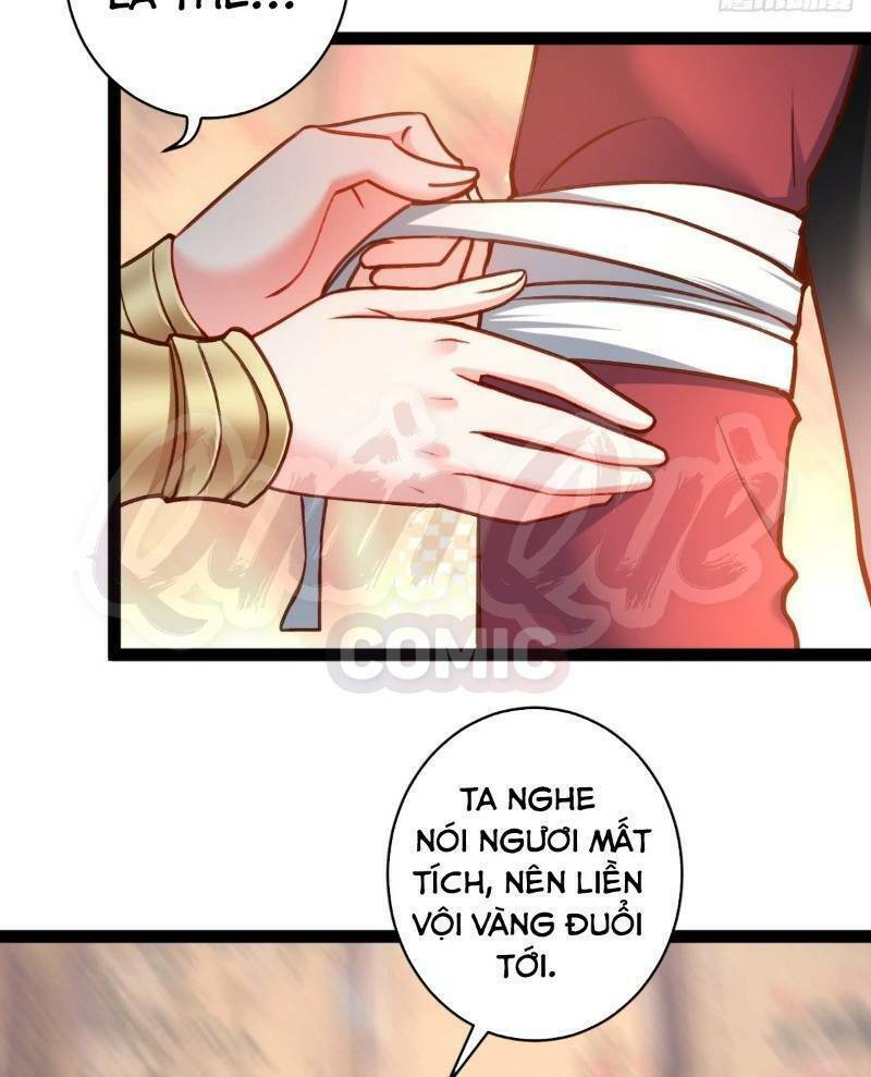 Trọng Sinh Tối Cường Ma Tôn Ở Rể: Chapter 43
