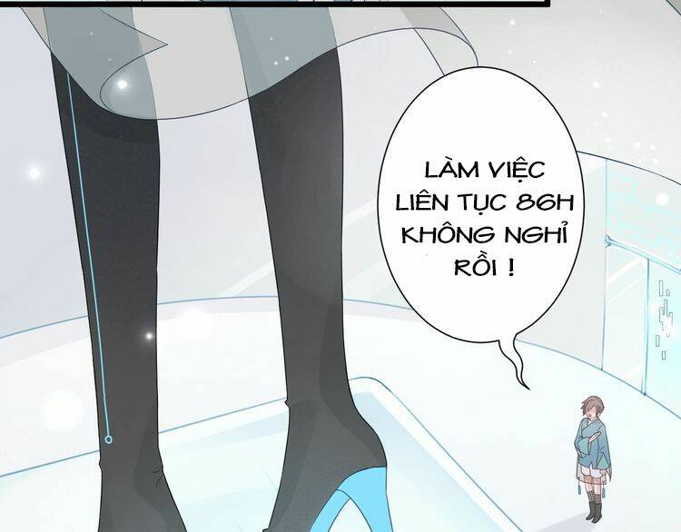 Nữ Hoàng Giá Đáo: Chapter 2