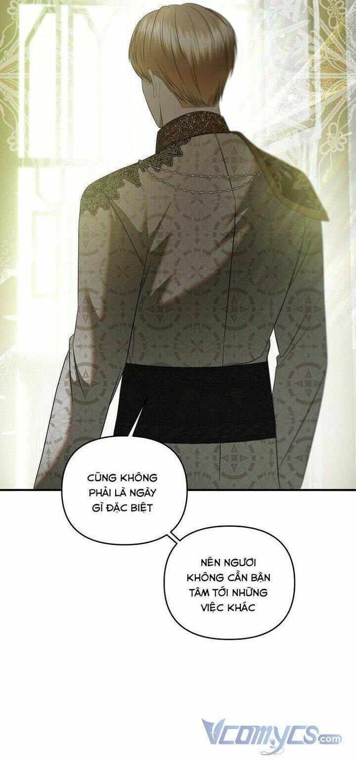 CÁCH SỐNG SÓT SAU KHI NGỦ VỚI HOÀNG ĐẾ: Chapter 29