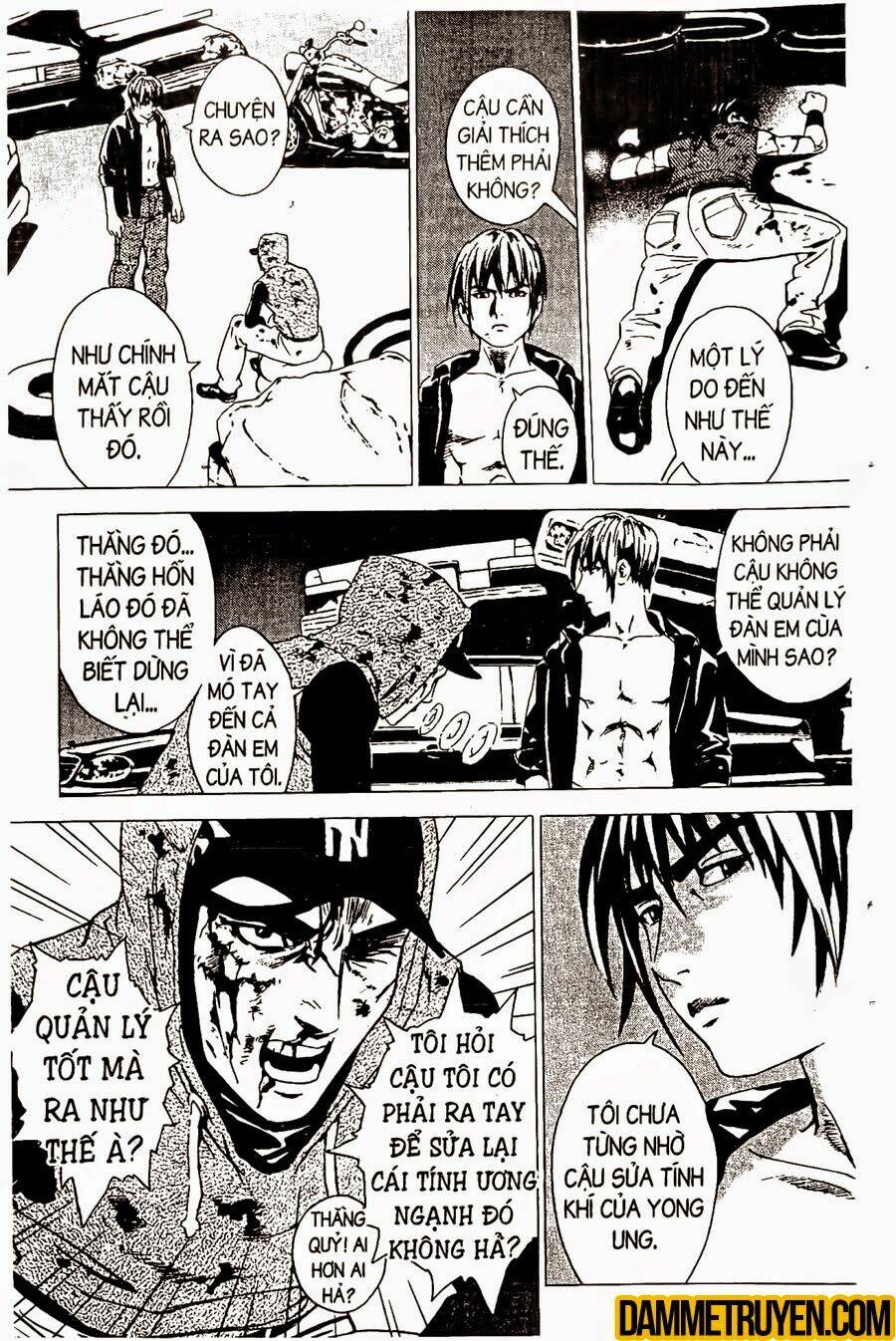 Ai Hơn Ai: Chapter 178