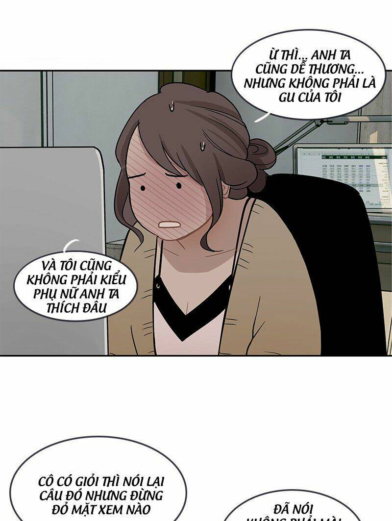 Nửa Đêm Ở Poppy Land: Chapter 30