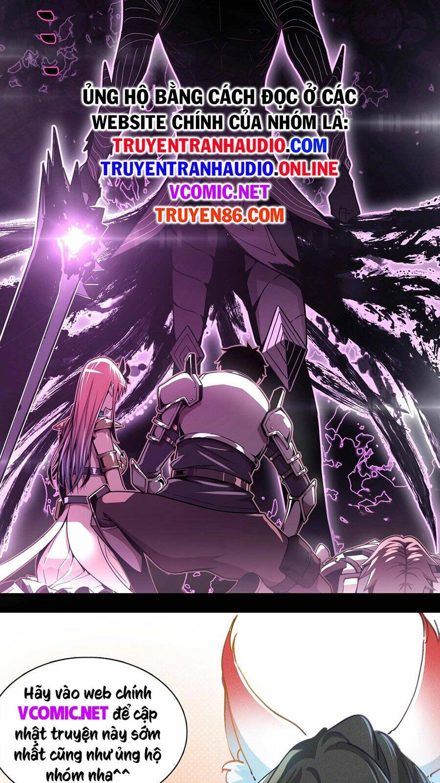 Tác Giả Sinh Tồn Ký: Chapter 1