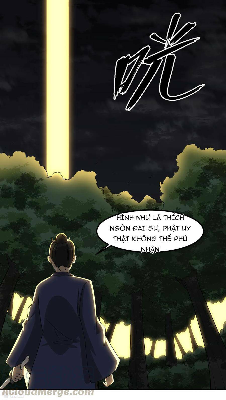Nghịch Thiên Tiên Mệnh: Chapter 72