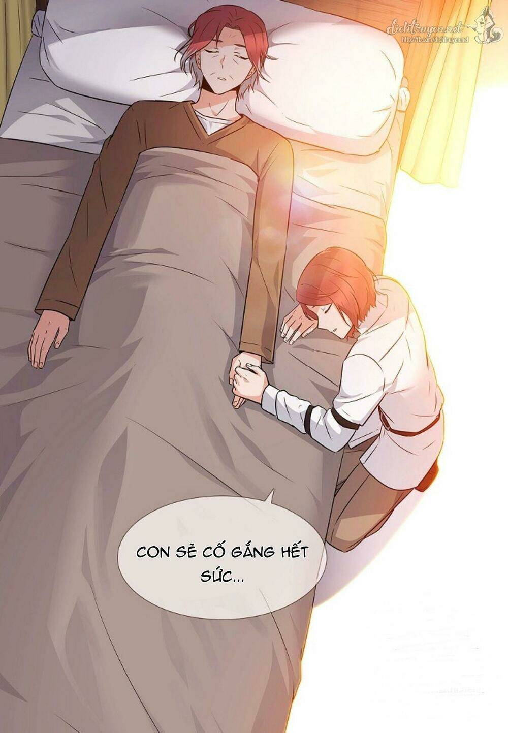 Nhân Vật Phản Diện Đã Phát Hiện Ra Danh Tính Của Tôi: Chapter 3