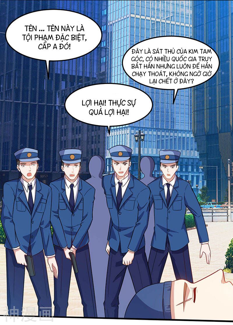 Thần Cấp Thấu Thị: Chapter 50