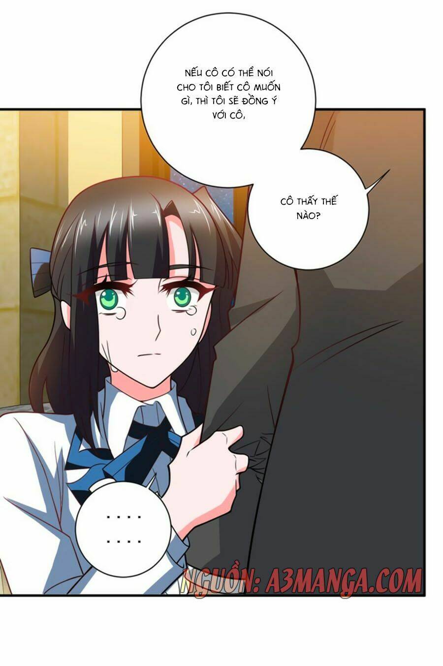 Người Yêu Khát Máu Của Tôi: Chapter 74