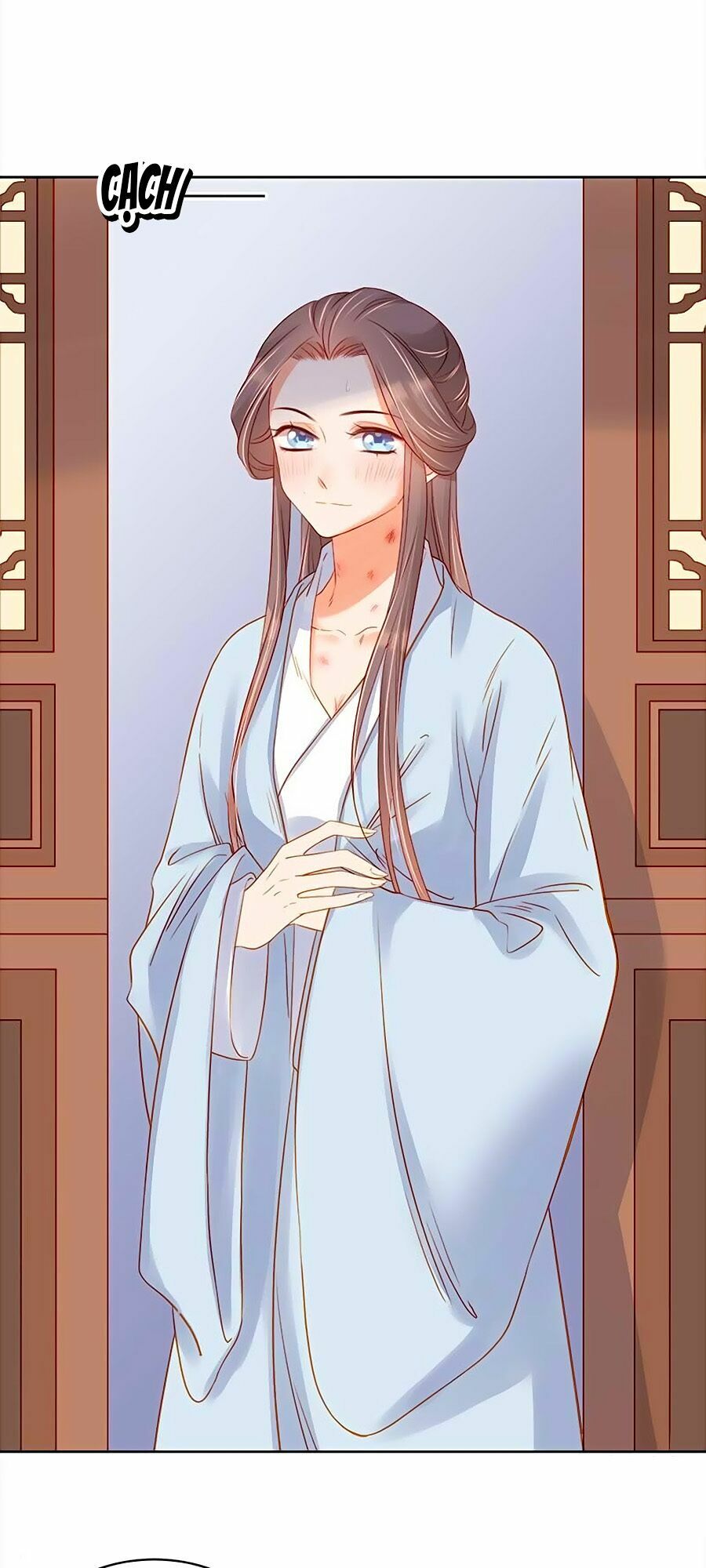 Xuân Khuê Bí Lục: Xưởng Công Thái Liêu Nhân: Chapter 68