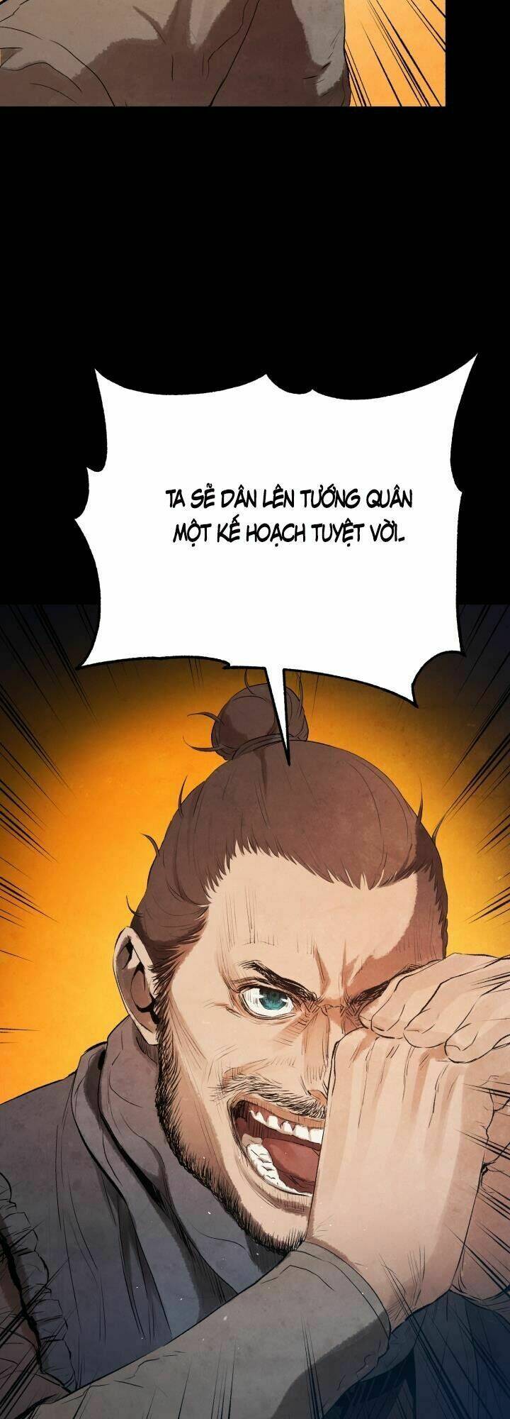 Phụng Tiên Trọng Sinh Ký: Chapter 27