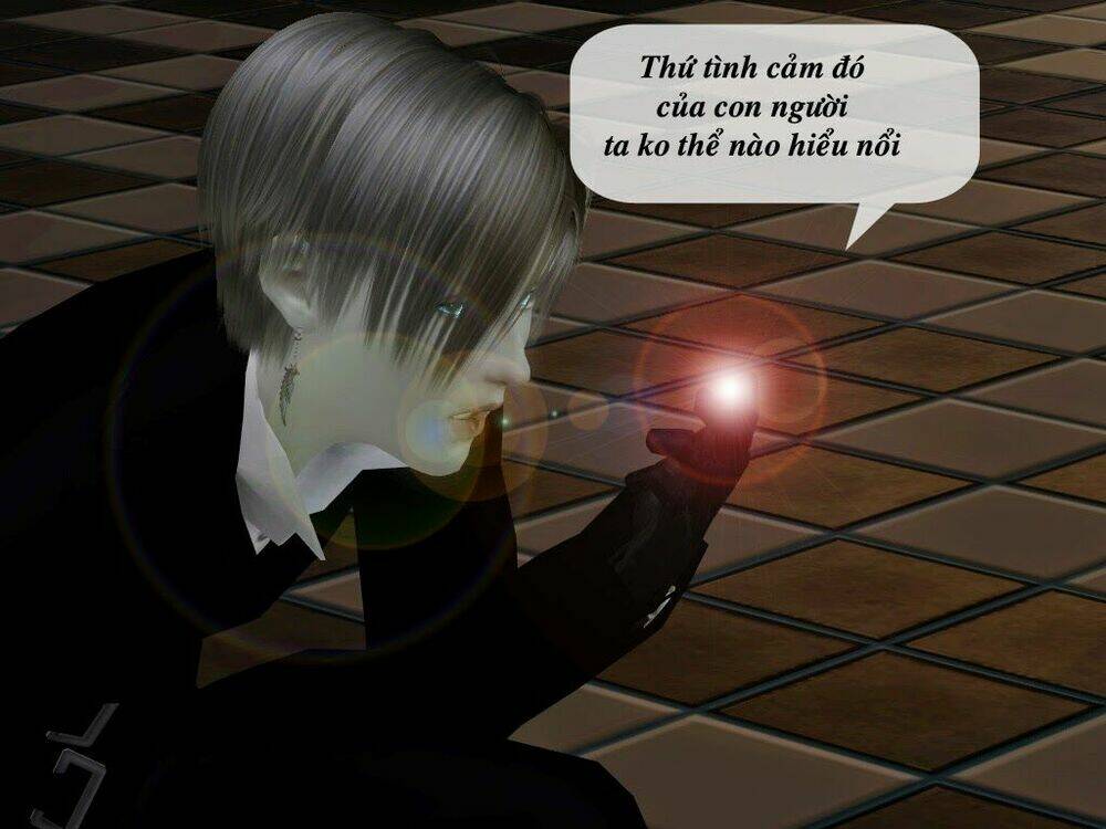 The Fate: Chapter 39.1