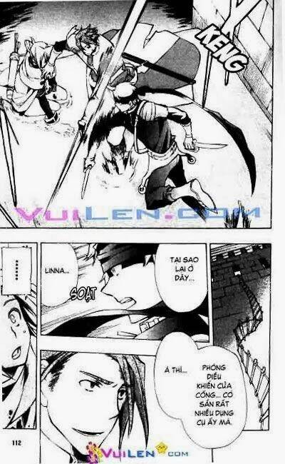 Thanh Kiếm Và Vương Miện: Chapter 5