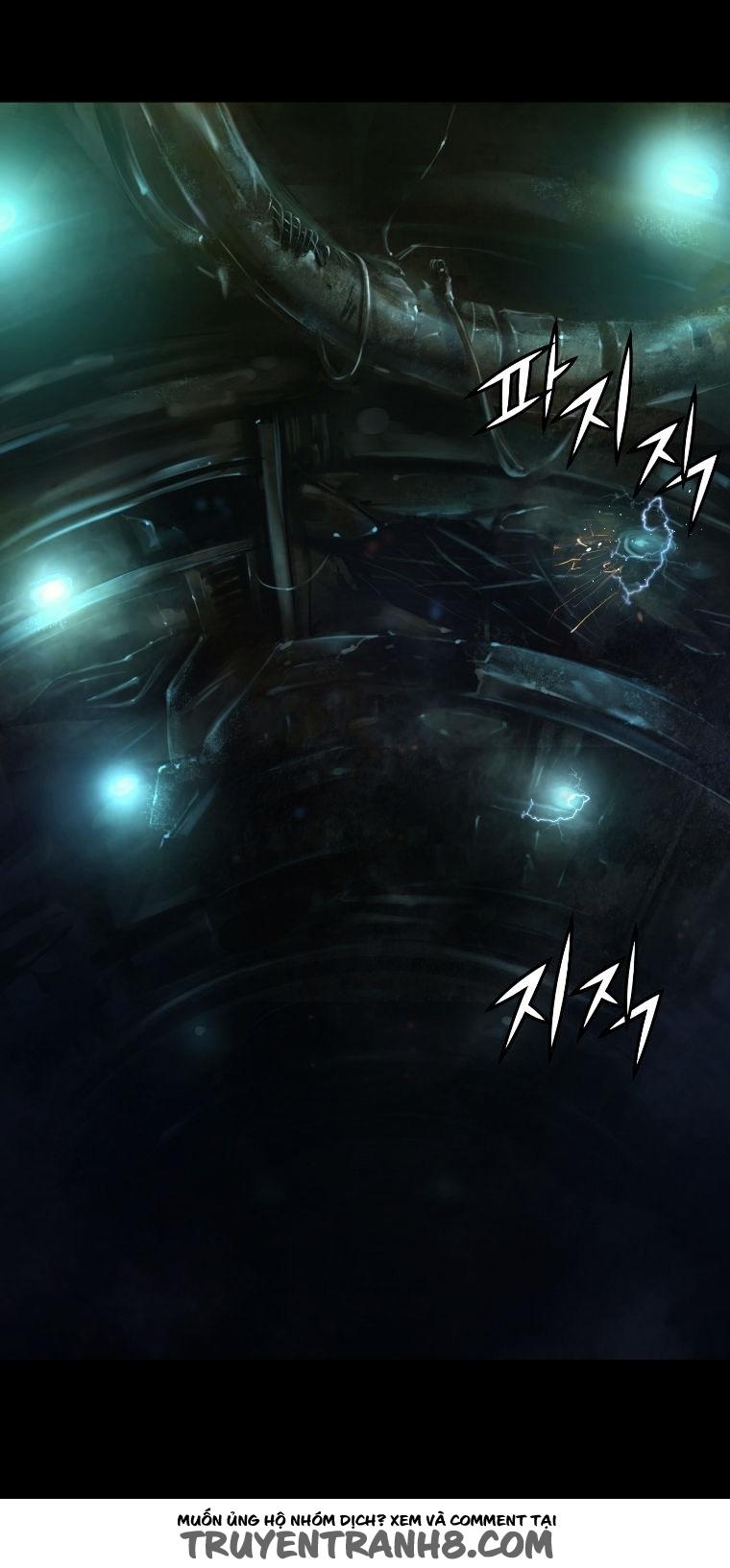 Dị Giới Tam Tuyệt: Chapter 9