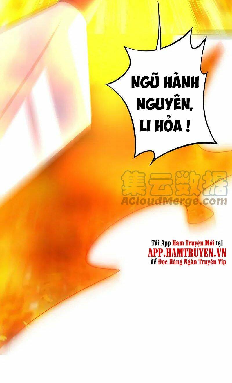 Phục Thiên Thánh Chủ: Chapter 195