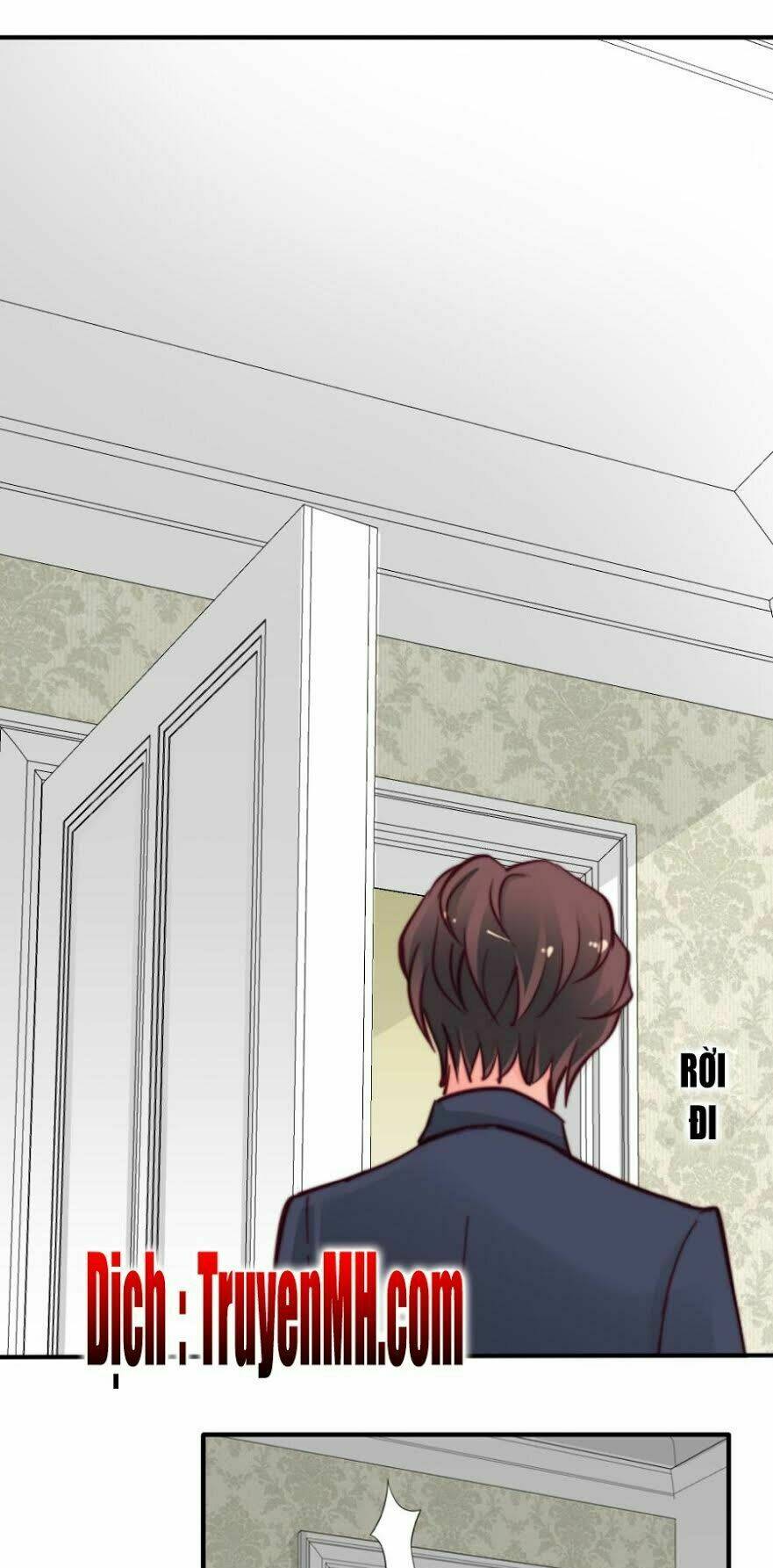 Bí Mật Của Thiên Kim: Chapter 44