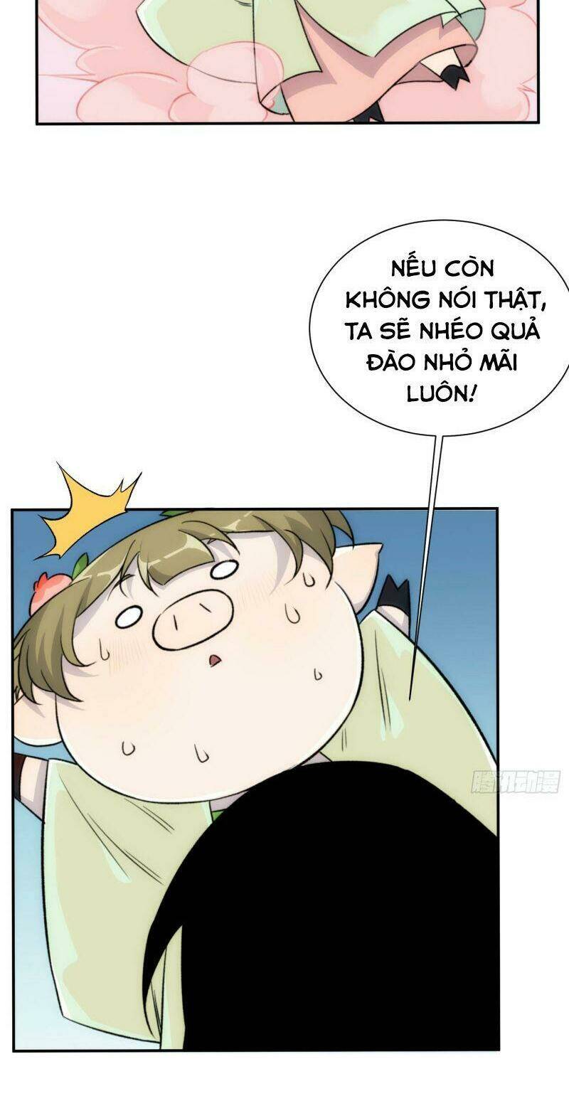 Ma Vương Là Đại Địa Chủ: Chapter 29