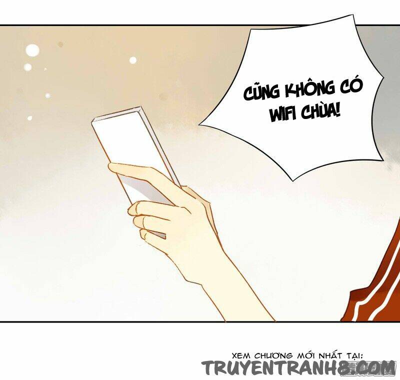 Sức Mạnh Của Sắc Đẹp: Chapter 130