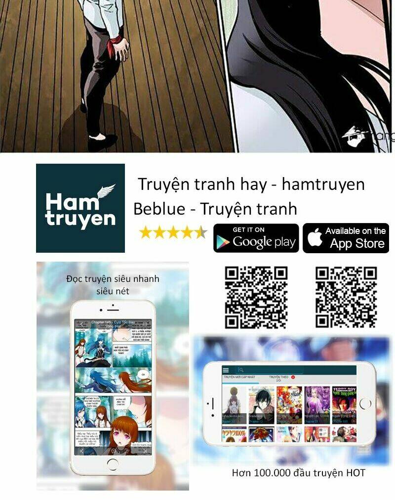 Blind Faith Descent: Chapter 55