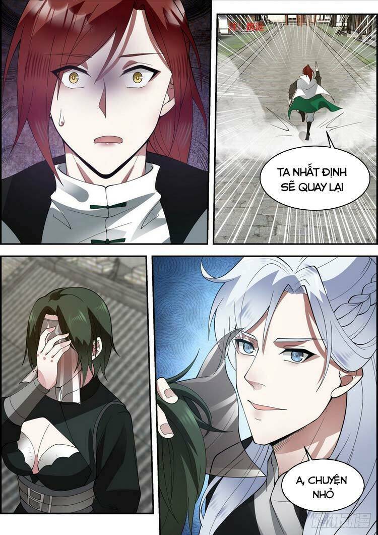 Ta Có Thể Lấy Ra Độ Thành Thục: Chapter 17