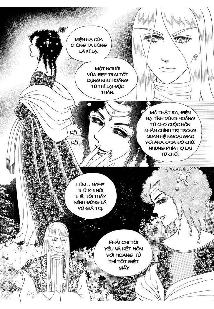 Princess Manhwa: Chapter 60