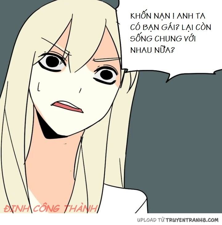 Ứng Dụng Thẩm Mỹ: Chapter 28