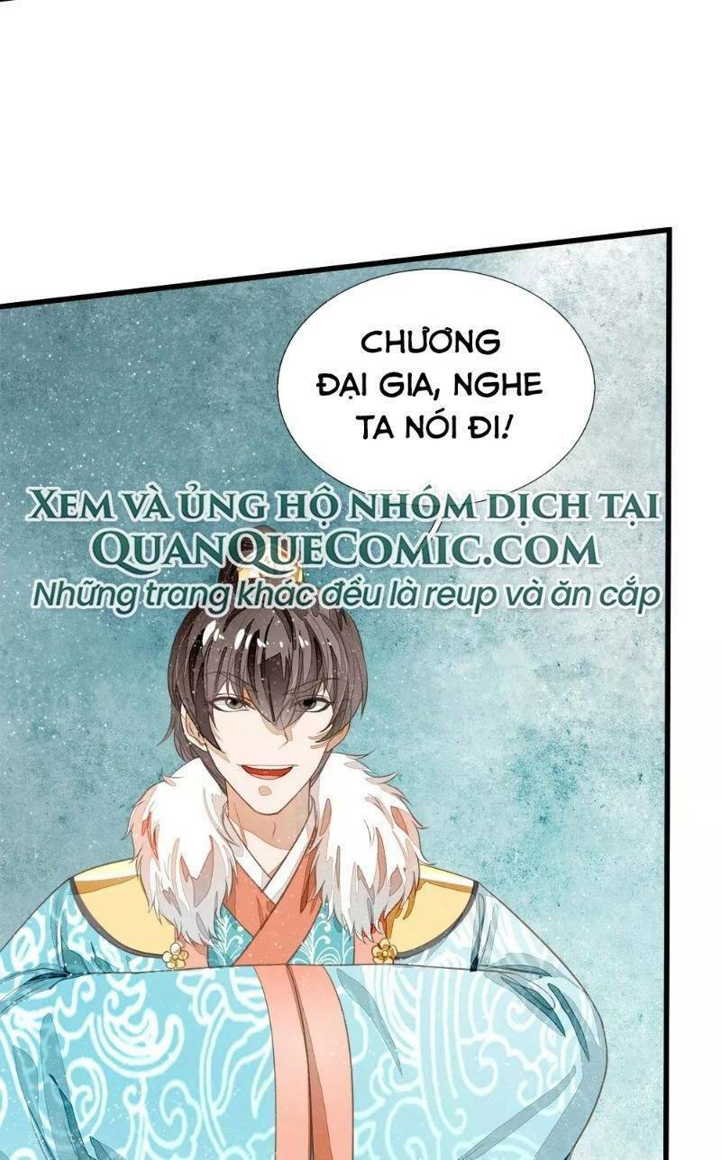 Đệ Nhất Hoàn Khố: Chapter 70