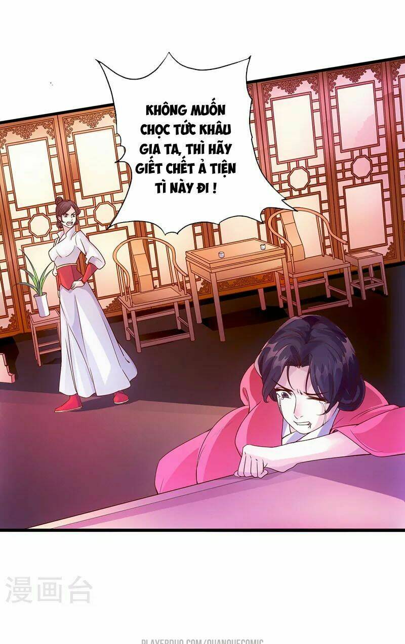 Thịnh Thế Lê Hoa Điện: Chapter 3