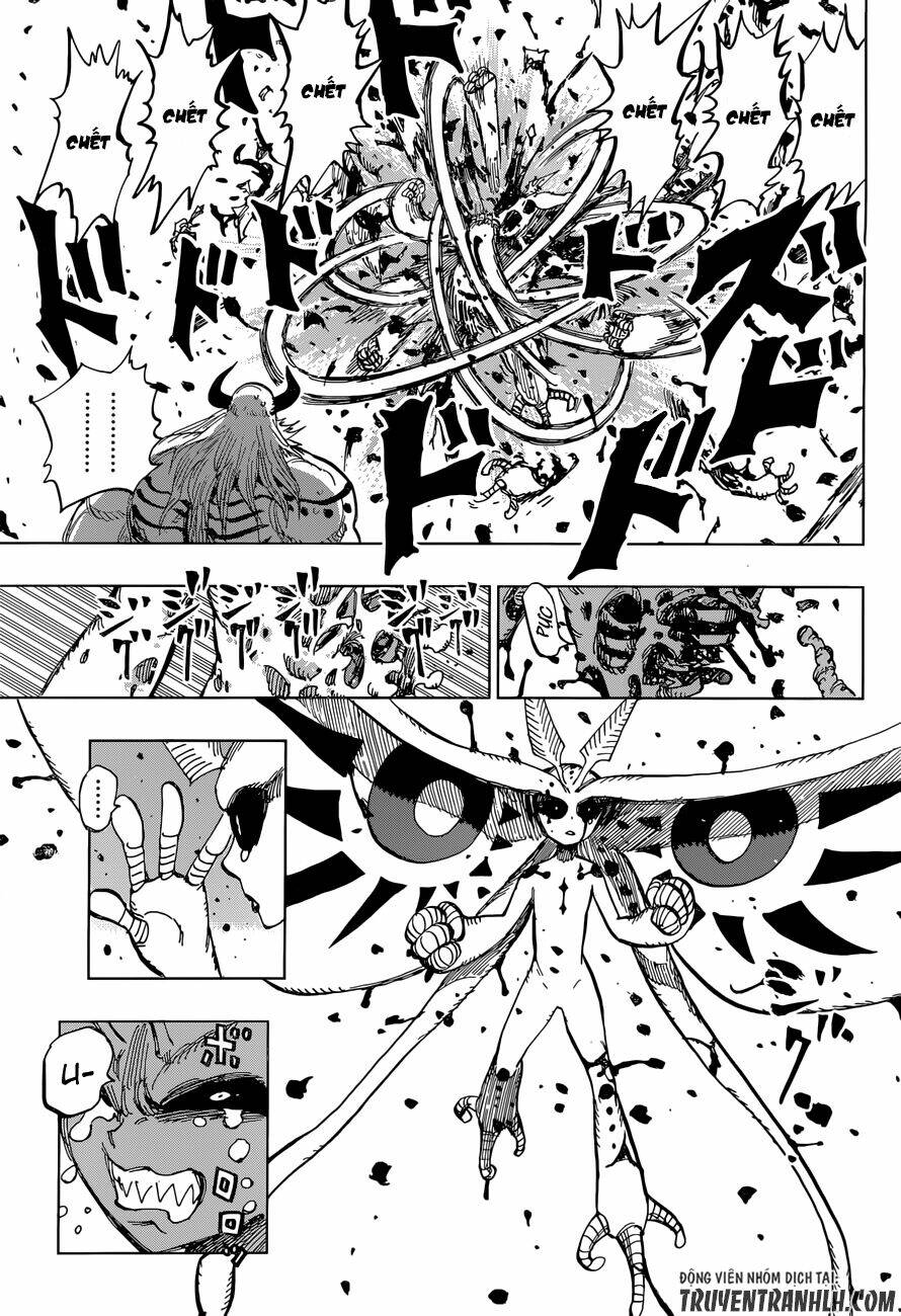 Uratarou: Chapter 29