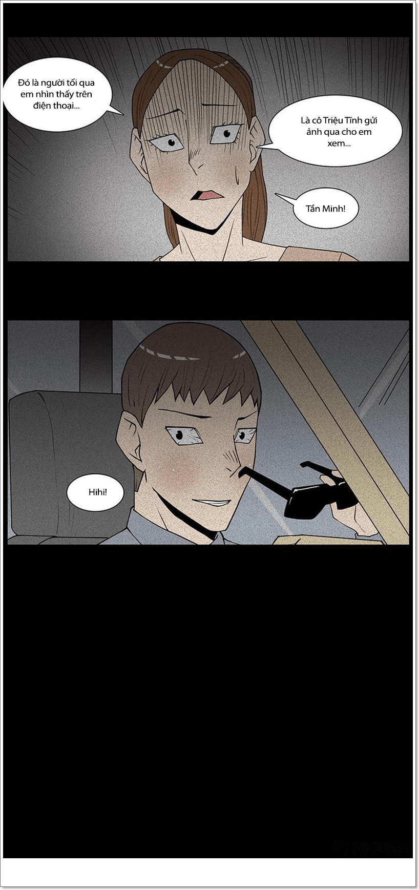 Chuyện Lạ Đêm Khuya: Chapter 65