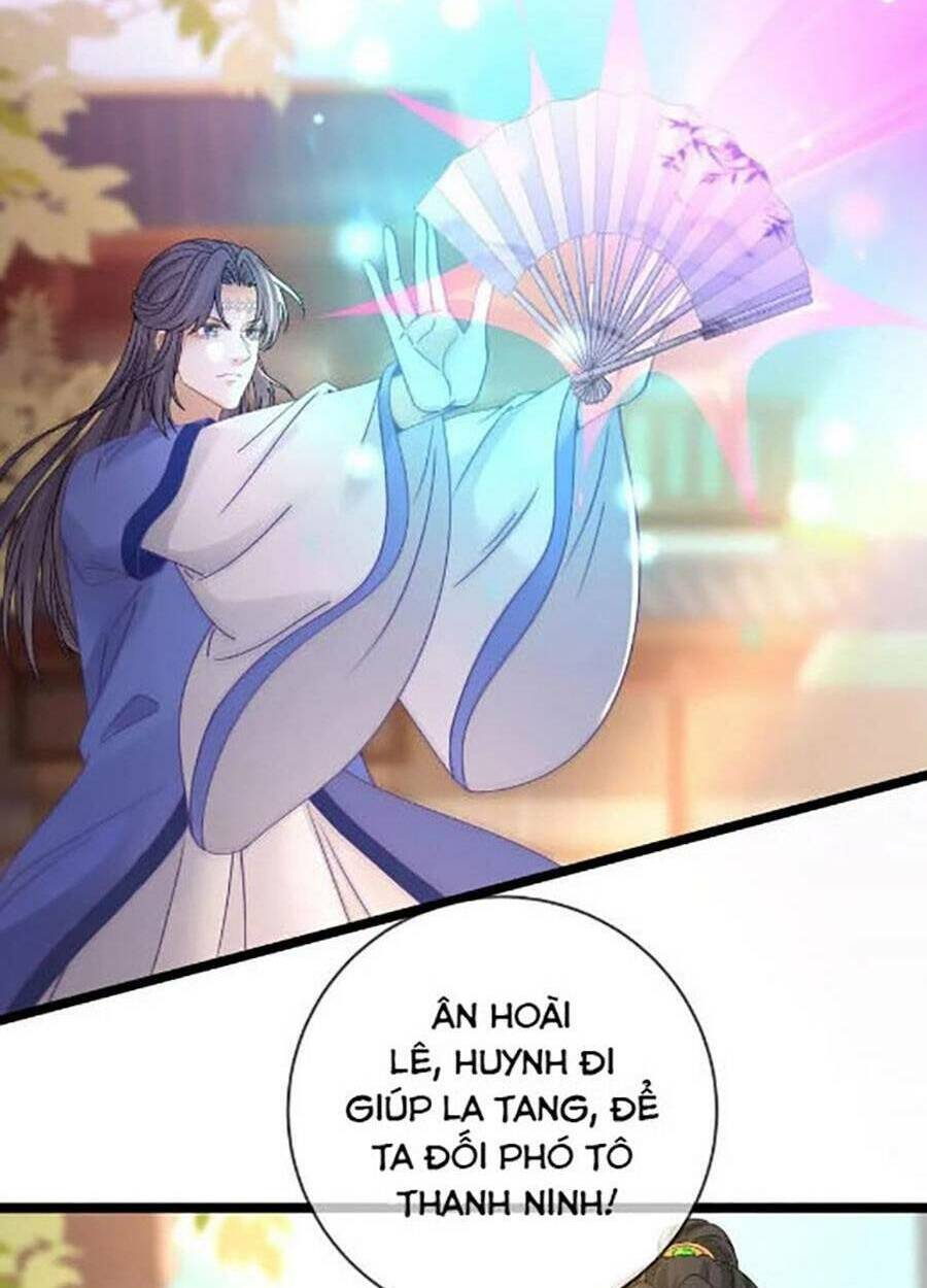 Ma Đầu Vạn Ác Năm Tuổi Rưỡi: Chapter 114