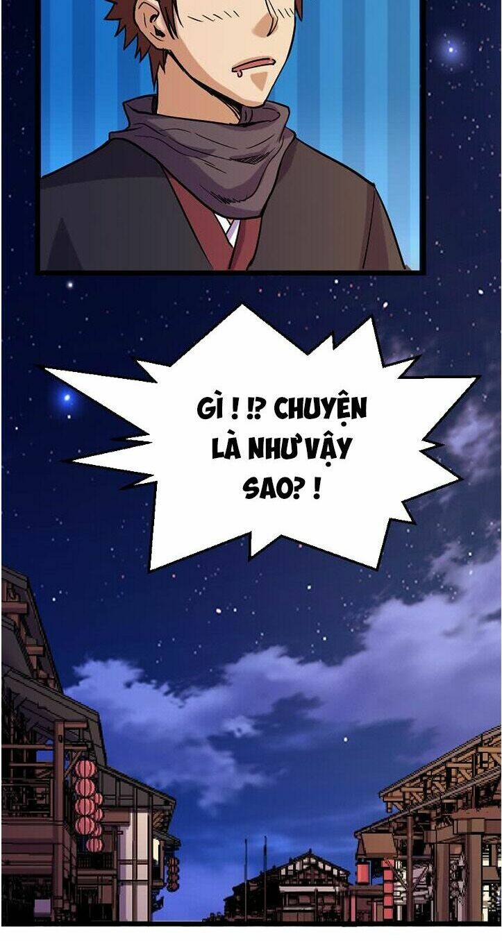 Phong Quỷ Truyền Thuyết: Chapter 173