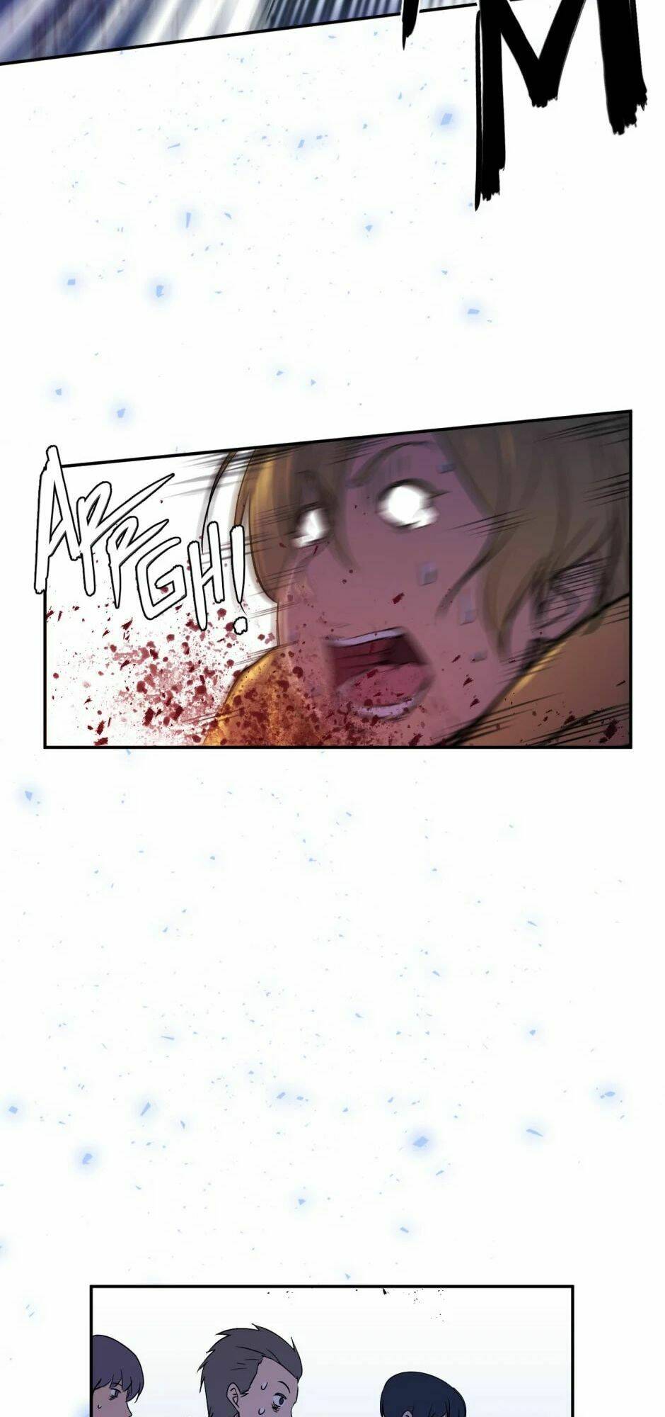 Gods Reborn: Chapter 18