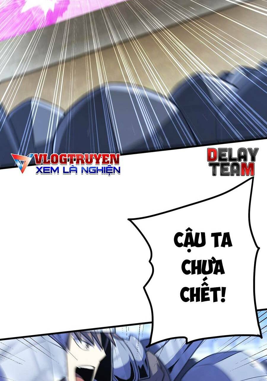 Tác Giả Sinh Tồn Ký: Chapter 10