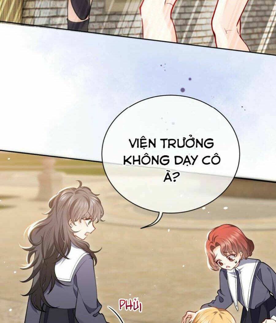 Kiên Quyết Từ Chối Làm Ma Nữ: Chapter 6