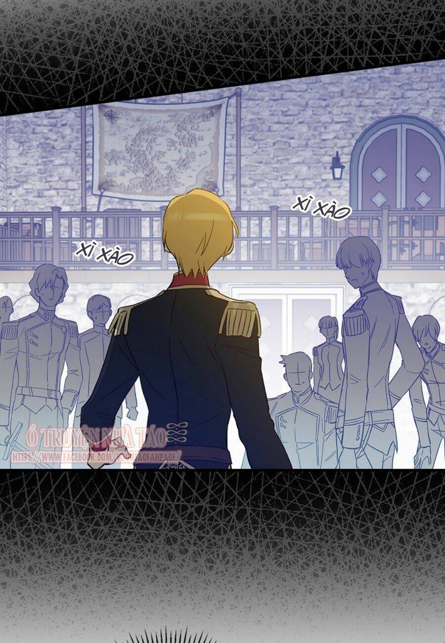 Kỵ Sĩ Đỏ Không Mê Tiền Mù Quáng: Chapter 14