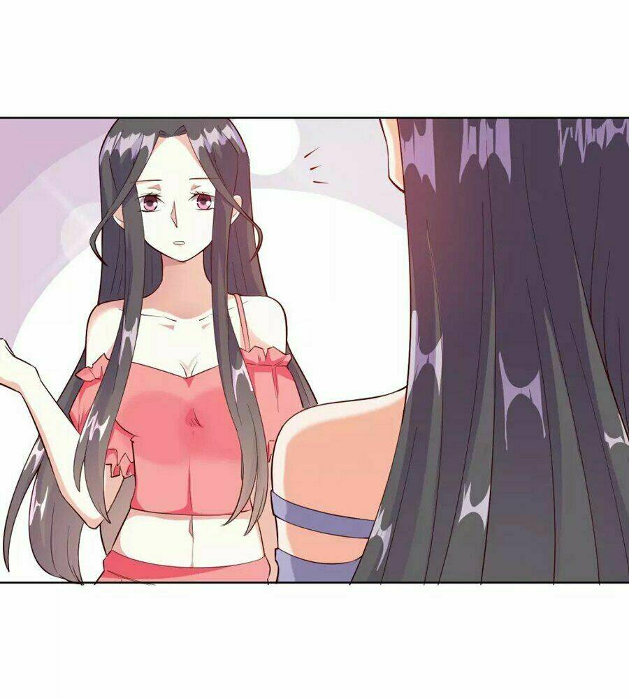 Hôn Nhân Dục Vọng: Thiếu Gia Nhẹ Một Chút!: Chapter 95