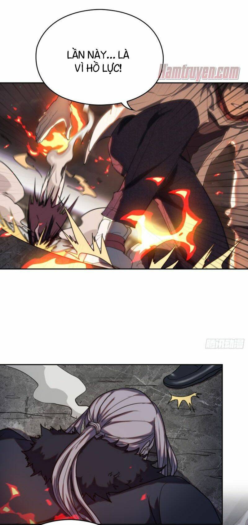 Đô Thị Hàng Thần Khúc: Chapter 49