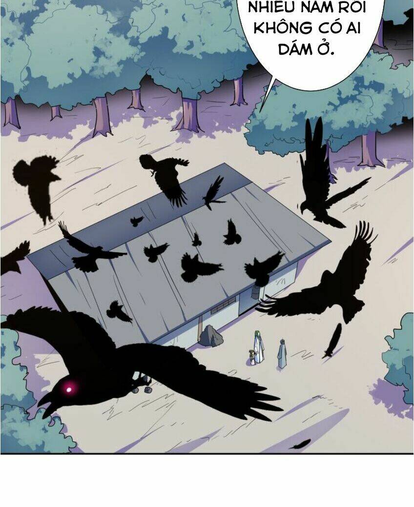 Nghịch Thiên Đại Thần: Chapter 18