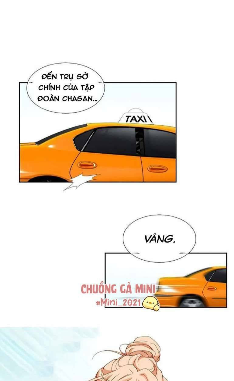 Lee Bom, Em Là Của Anh: Chapter 2