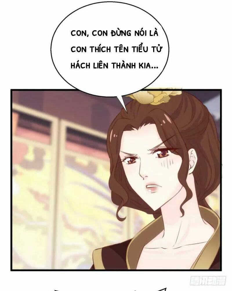 Bẩm Báo Công Chúa !: Chapter 23