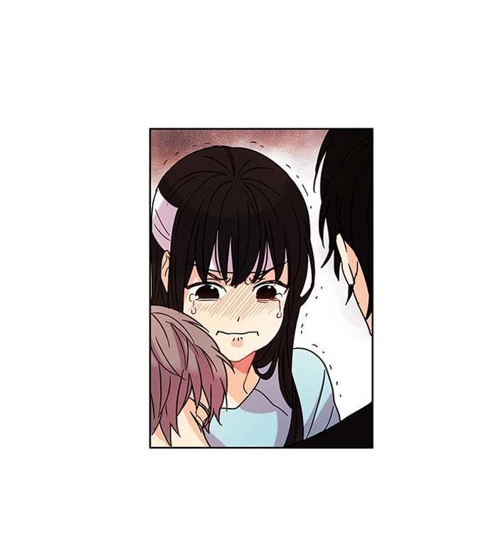 Cô Bạn Gái Kì Lạ Của Tôi: Chapter 13