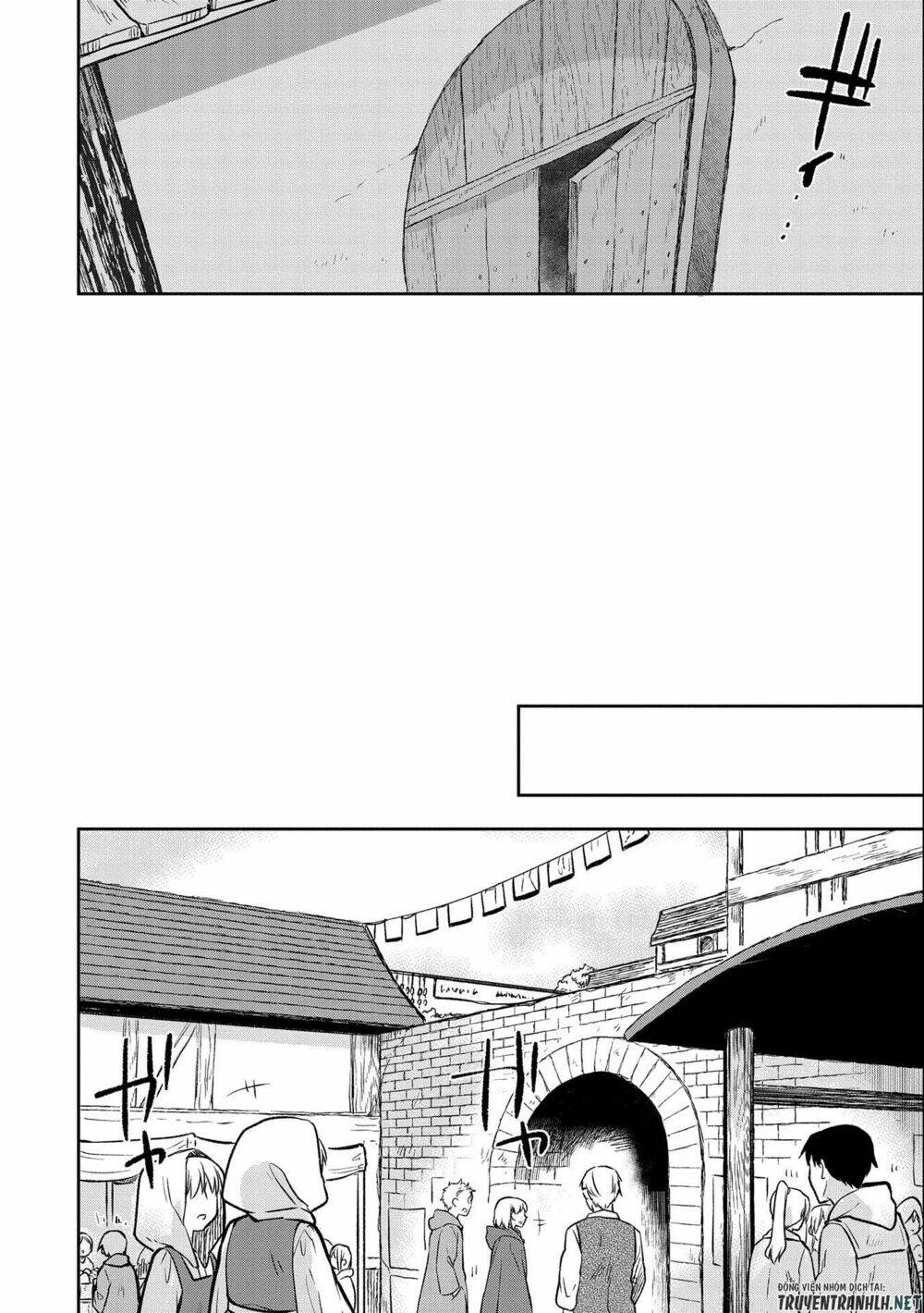 Mushoku No Eiyuu: Betsu Ni Skill Nanka Iranakattan Daga: Chapter 22