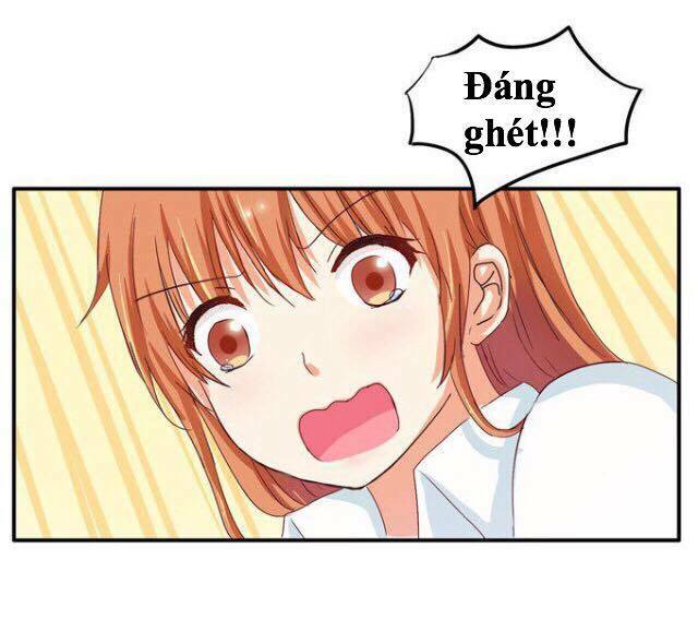 Mối Tình Đầu Có Chút Ngọt: Chapter 27