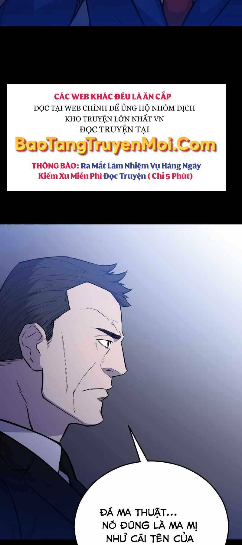 Cánh Cổng Mở Ra Đúng Ngày Đầu Tiên Tôi Thành Chính Trị Gia: Chapter 19