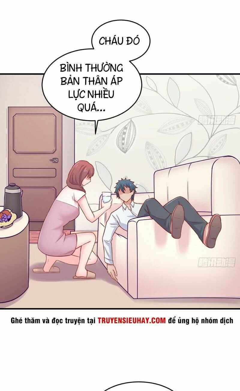 Bác Sĩ Riêng Của Nữ Thần: Chapter 65