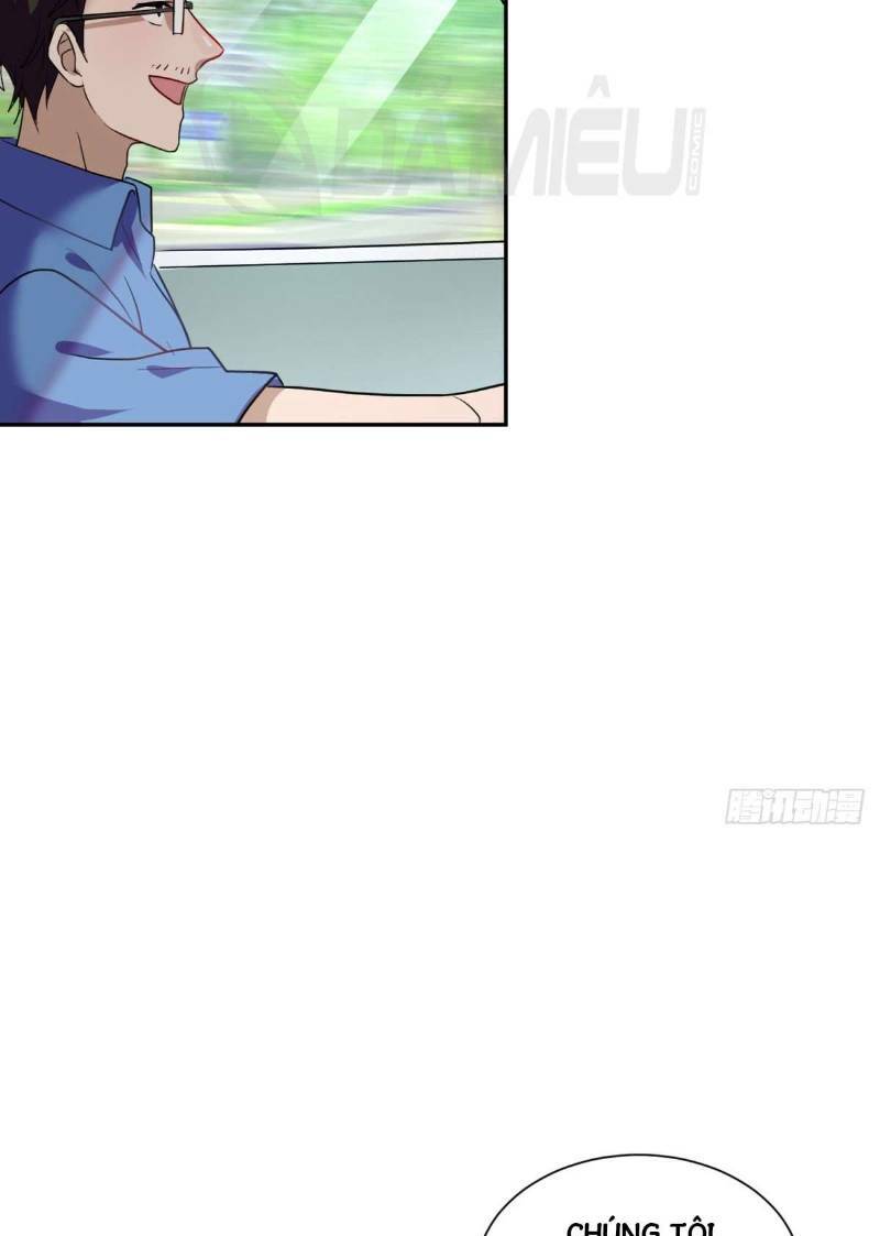 Đại Gia Livestream Vạn Giới: Chapter 6