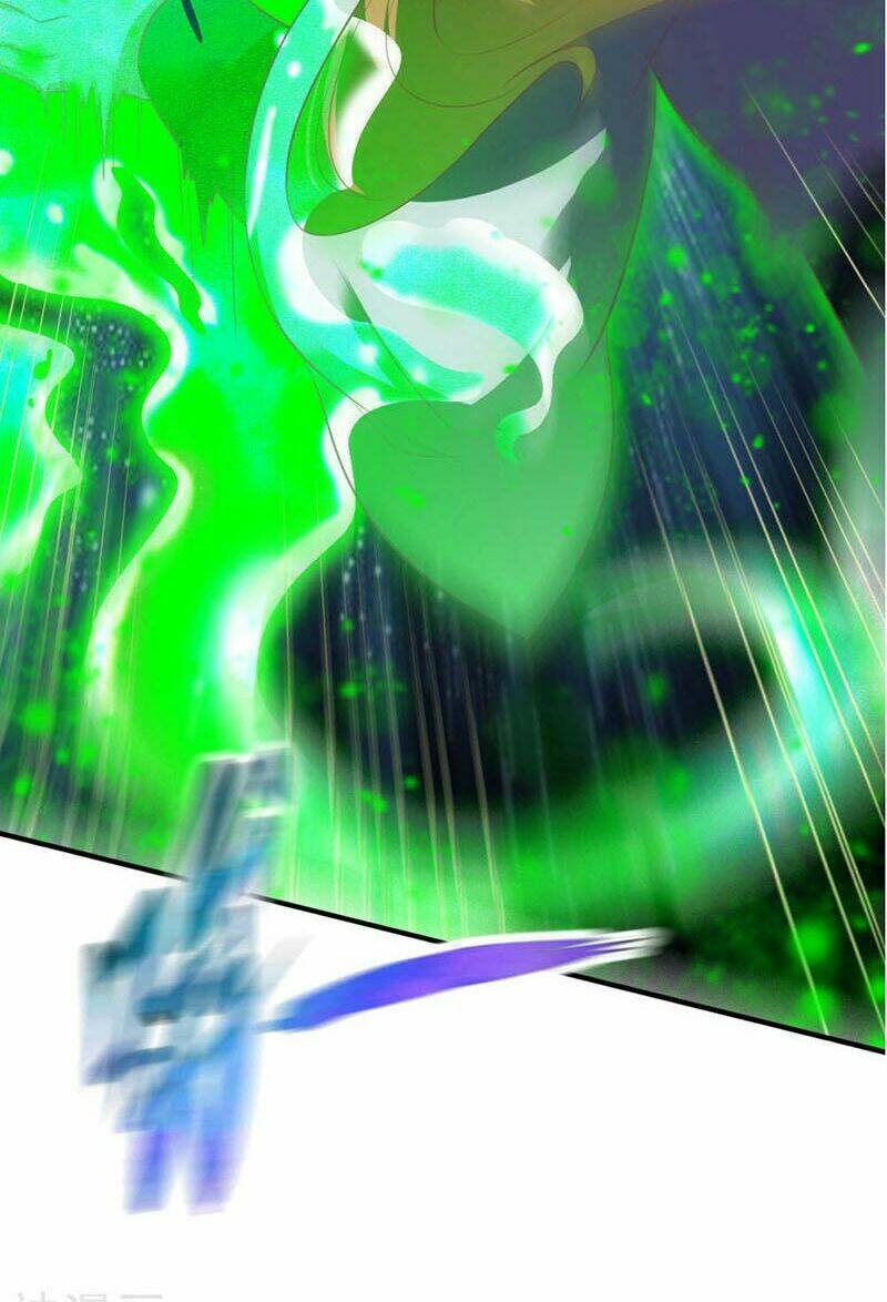 Chiến Đỉnh: Chapter 35