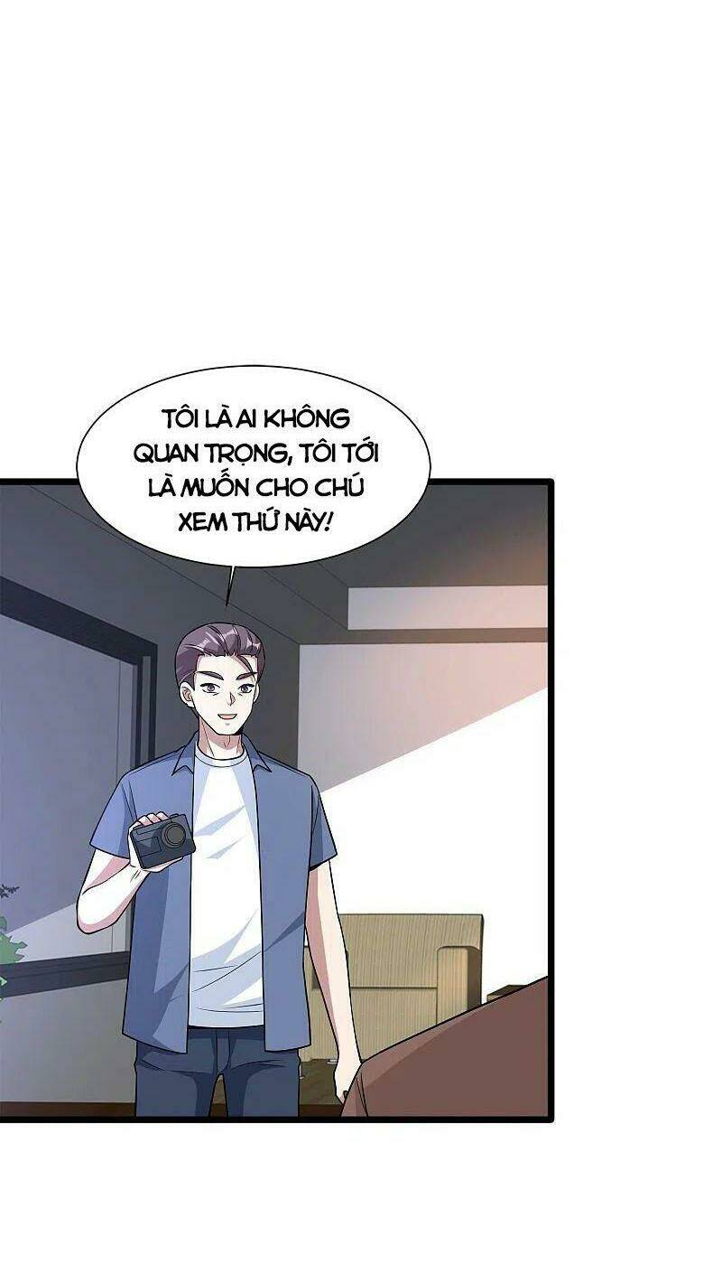 Đô Thị Tà Vương: Chapter 220