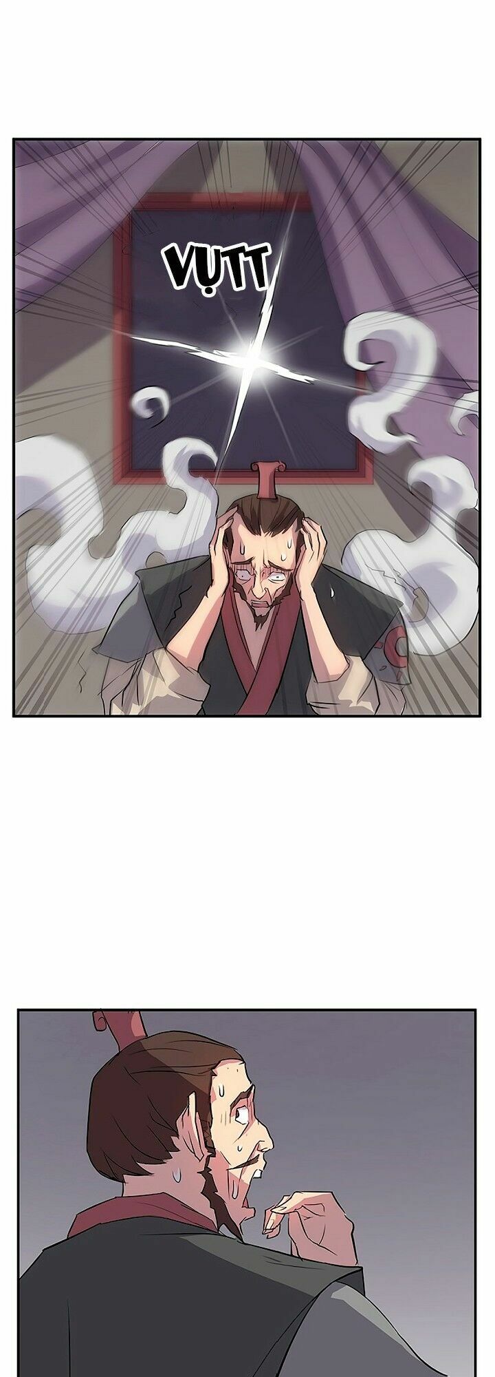 Trọng Sinh, Bất Khả Chiến Bại: Chapter 9